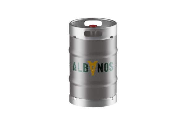 ALBANOS 50 LITROS