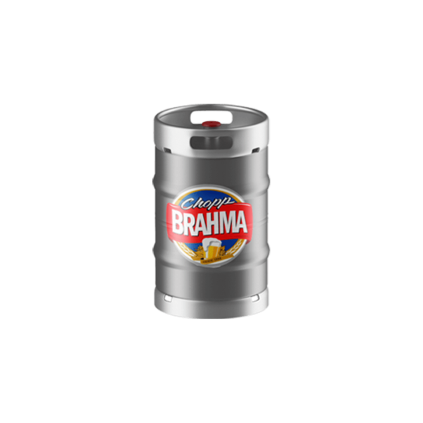 BRAHMA 50 LITROS